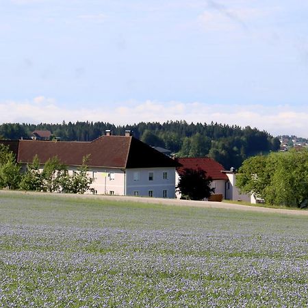 Ferienhof Neundlinger Niederwaldkirchen Экстерьер фото