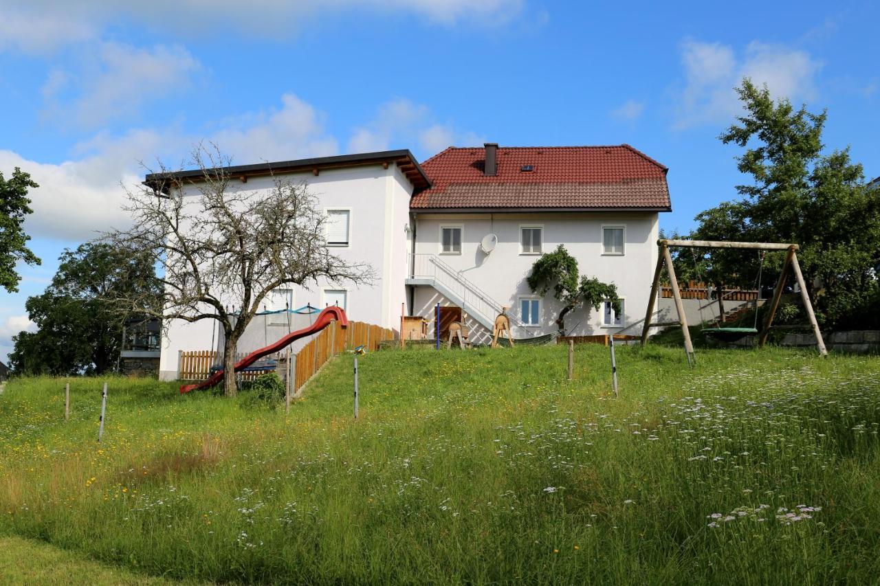 Ferienhof Neundlinger Niederwaldkirchen Экстерьер фото